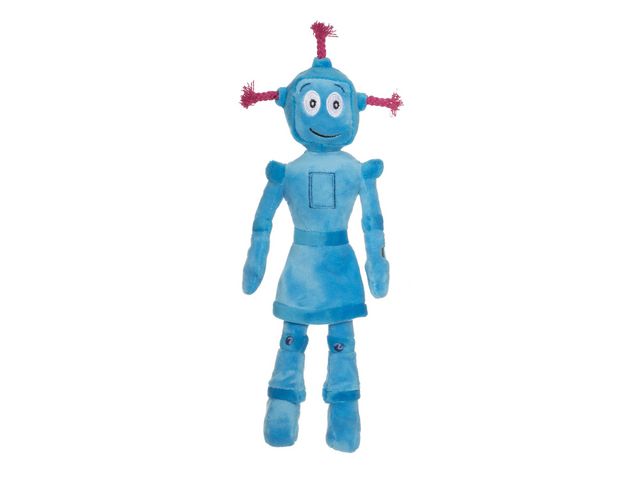 Babblarna Klonk 25cm, st
