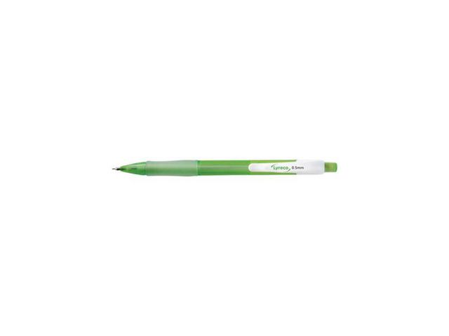 Lyreco Stiftpenna återvunnen 0,5mm, st