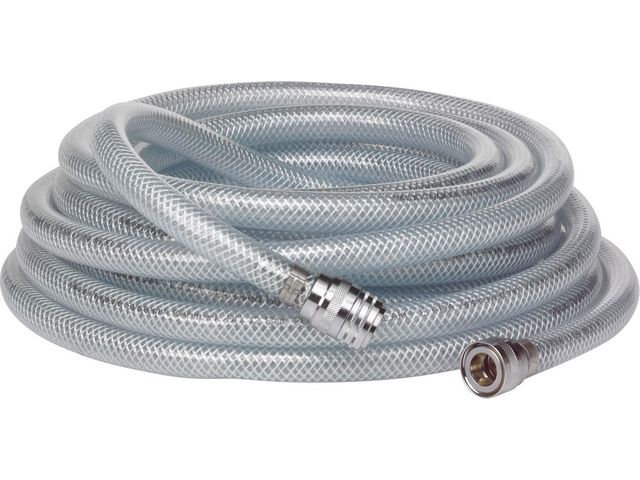 Vikan Slang skumspruta 10m 40 grader, st