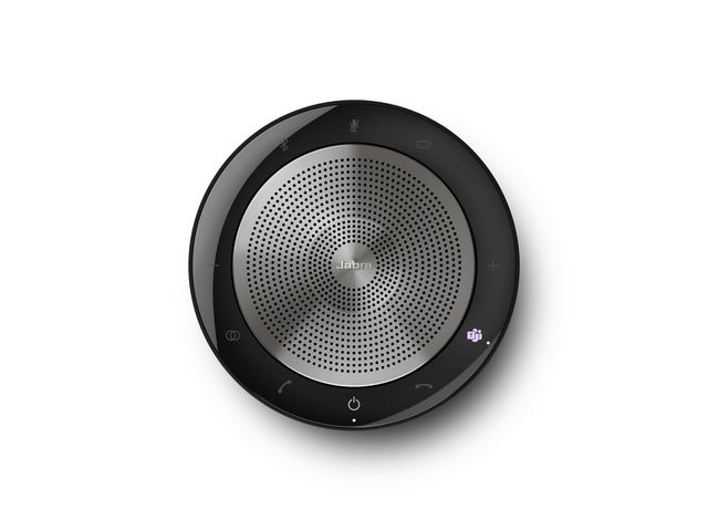 Jabra Konferenstelefon Speak 750 MS, st
