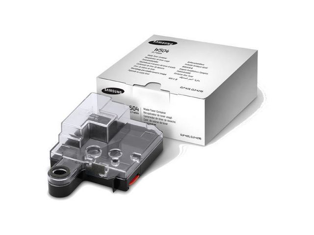 Samsung Waste toner CLT-W504/SEE 14K, st