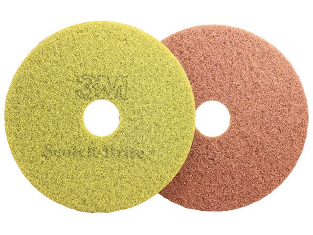 Scotch-Brite Rondell Sienna 20'', st