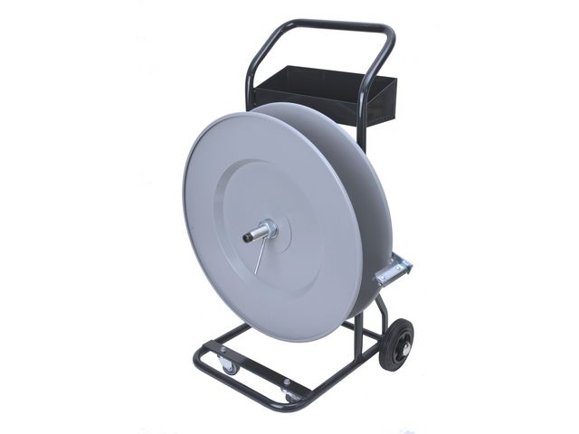 Avrullare A-406 för PET/Stål, st