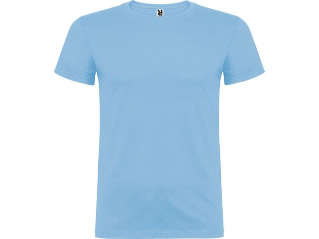 ROLY T-shirt beagle herr himmelsblå XL, st