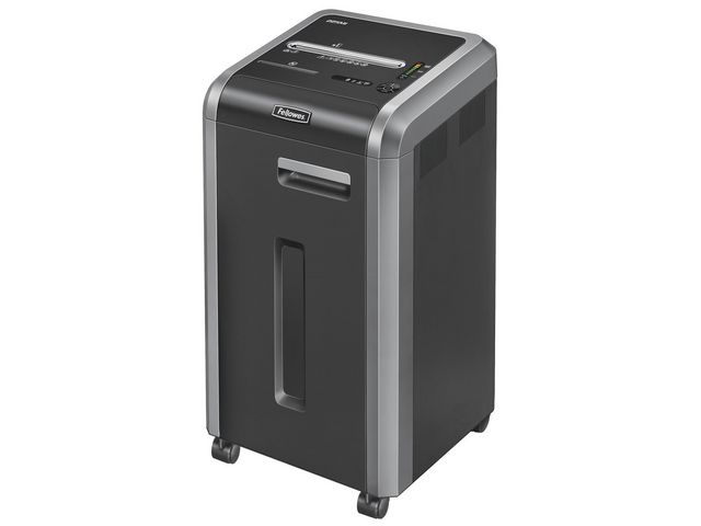 Fellowes Dokumentförstörare 225Mi, st