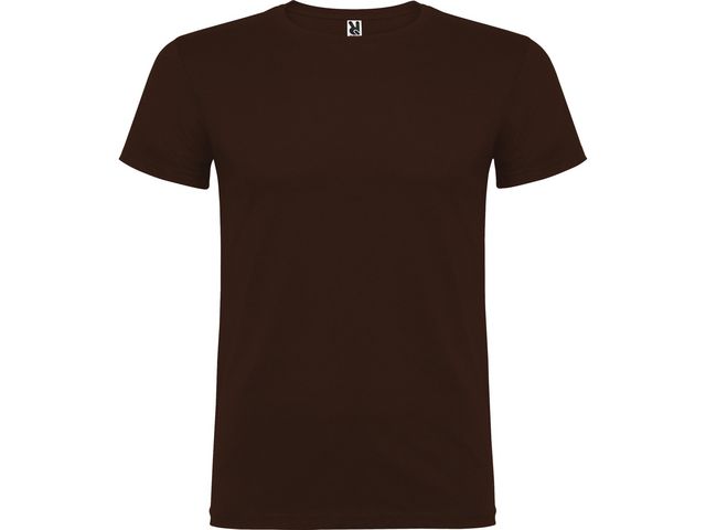ROLY T-shirt beagle herr brun 3XL, st
