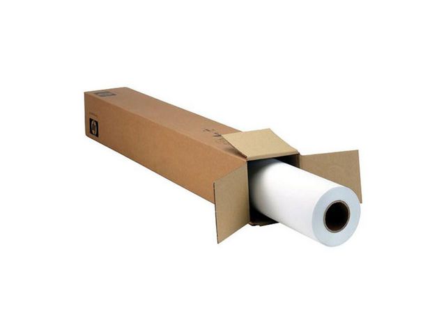 HP Inkjetpapper Q1421B 914mmx30,5m 200g, rulle om 30.5 m