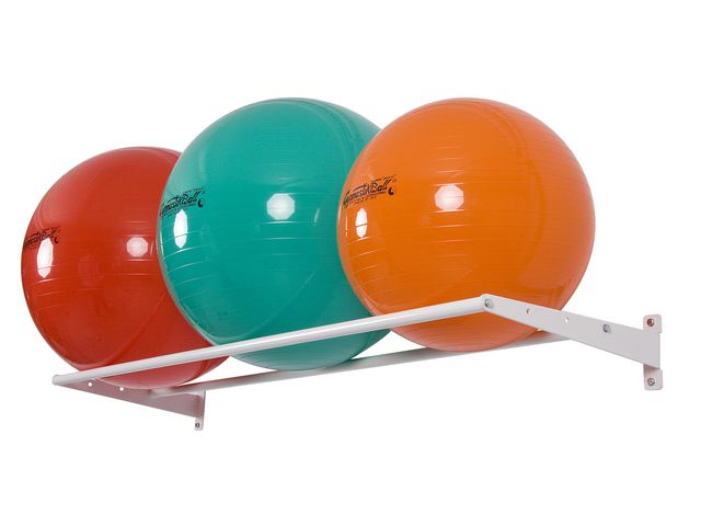 medema Bollförvaring Vägg 2-stänger 50x175cm, st