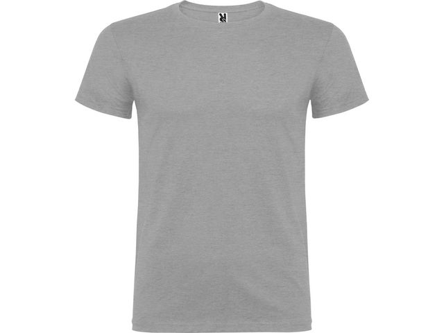 ROLY T-shirt beagle herr gråmel XS, st
