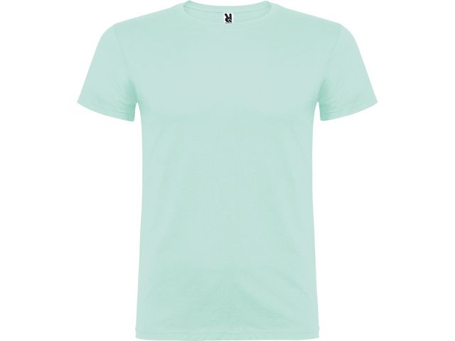 ROLY T-shirt beagle herr mint 2XL, st