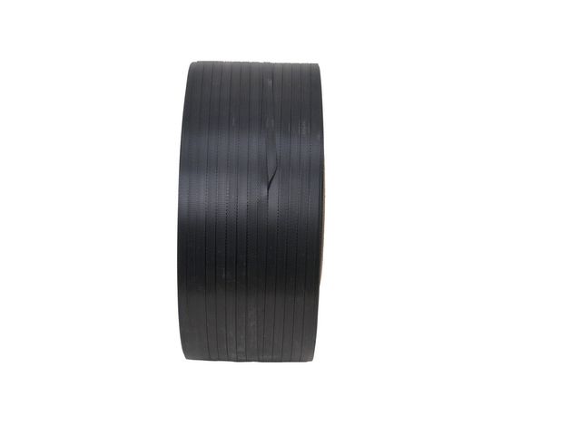 Maskinband MB 12x0,63-185/200-3000m, rulle om 3000 m