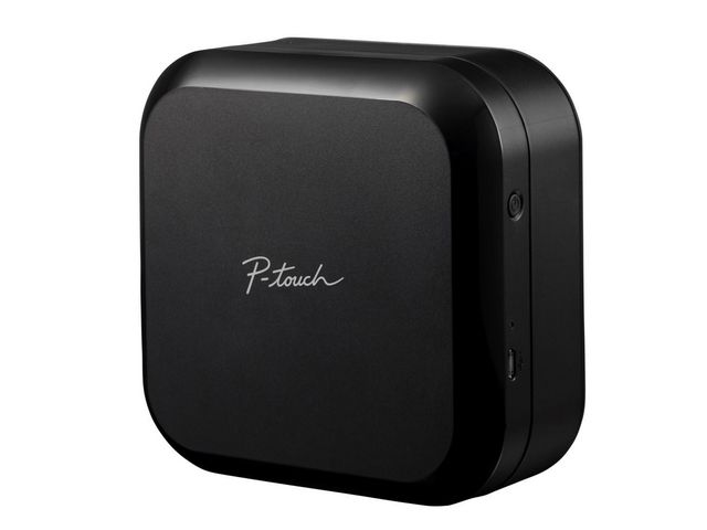 Brother Märkmaskin PTP-710BT, st