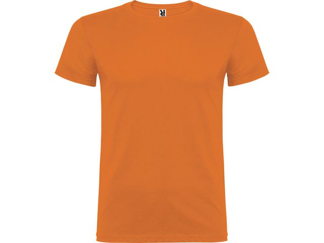 T-shirt PF beagle herr orange XL
