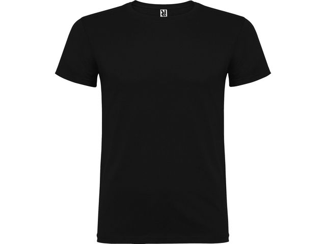 ROLY T-shirt beagle herr svart L, st