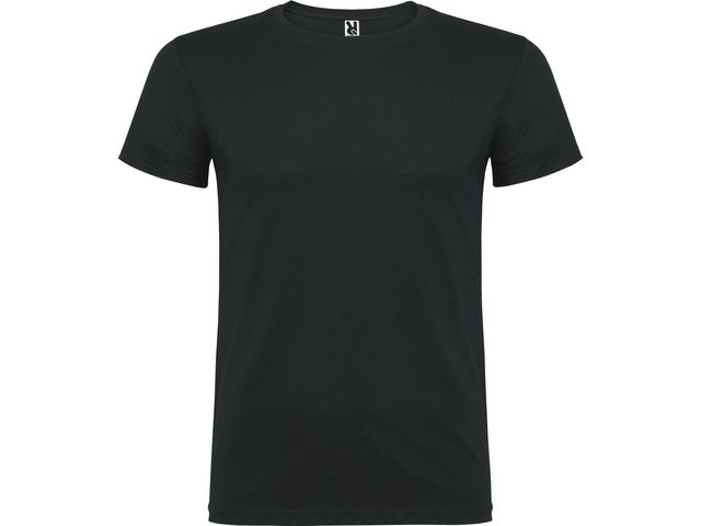 ROLY T-shirt beagle herr mörkgrå L, st