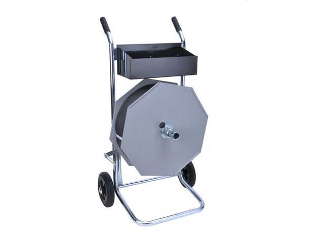 Avrullare AR 76-150-200-280, st