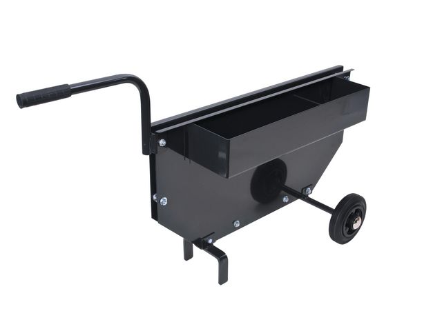 Avrullare ER 16-19, st