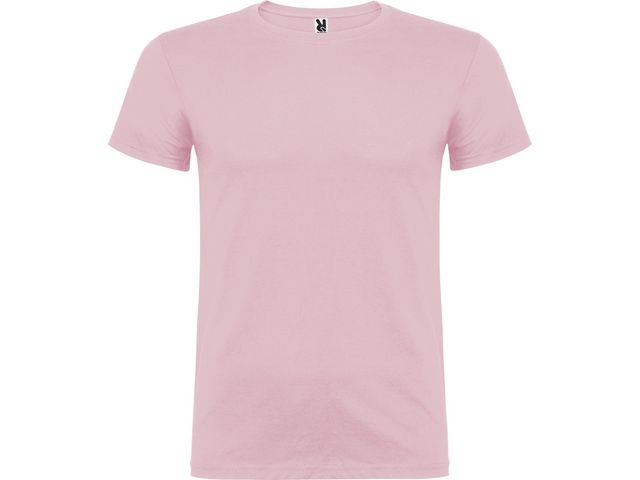 ROLY T-shirt beagle herr ljusrosa XL, st