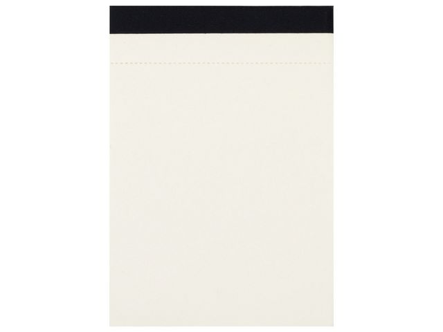 Burde Refill A7 block, 2-pack, fp om 2 block