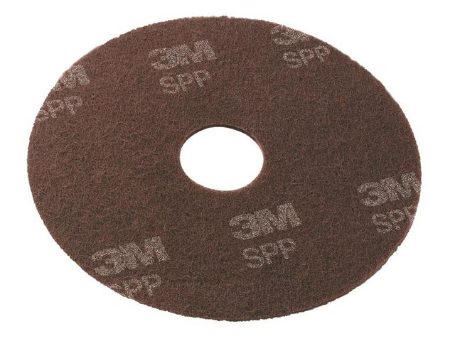Scotch-Brite Rondell Slipnät SPP 15'', st
