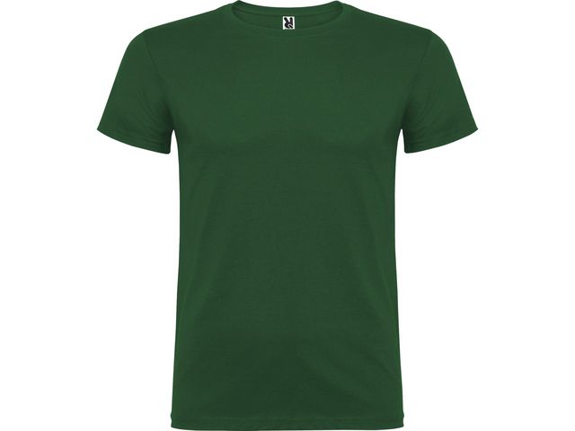 ROLY T-shirt beagle herr buteljgr XS, st