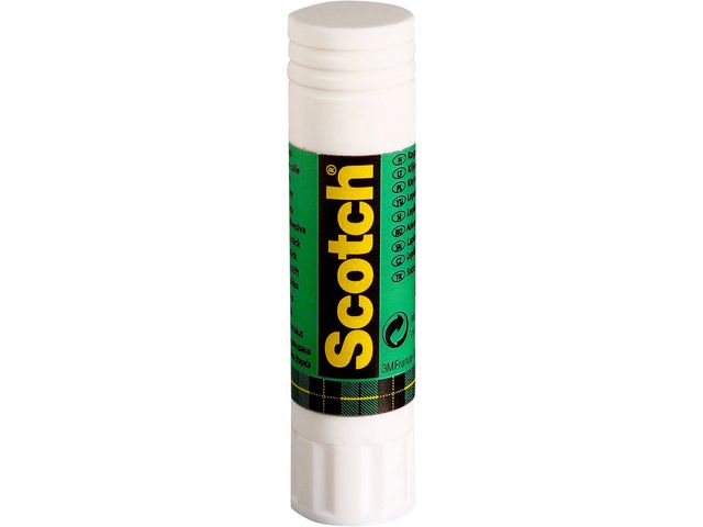 Scotch® Limstift 8g, st
