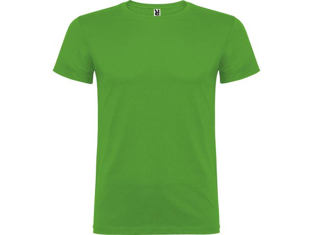 ROLY T-shirt beagle herr gräsgrön 2XL, st