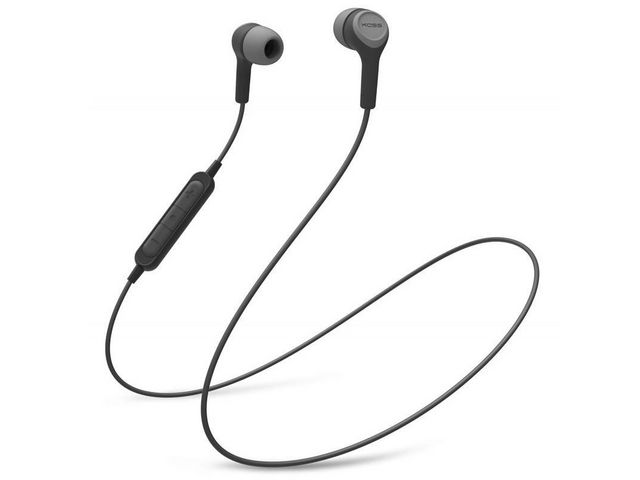 KOSS Hörlur+Mic BT115i In-Ear, st