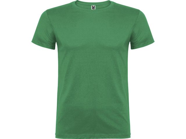 ROLY T-shirt beagle herr mossgrön L, st