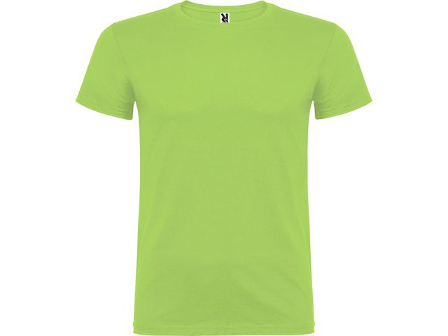 ROLY T-shirt beagle herr ljusgrön 3XL, st
