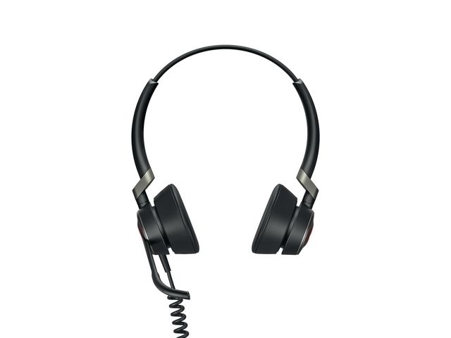 Jabra Headset Engage 50 Stereo USB-C, st