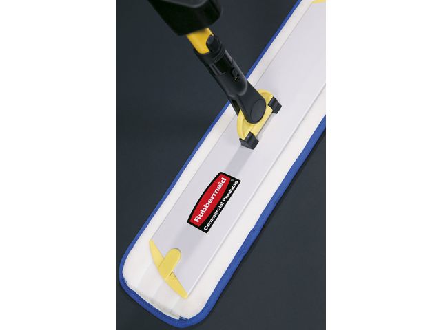 Rubbermaid Commercial Products Stativ + skaft Pulse 40cm, st