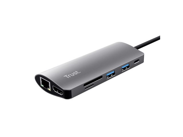 Trust Hub Dalyx 7-port USB 2.0, st