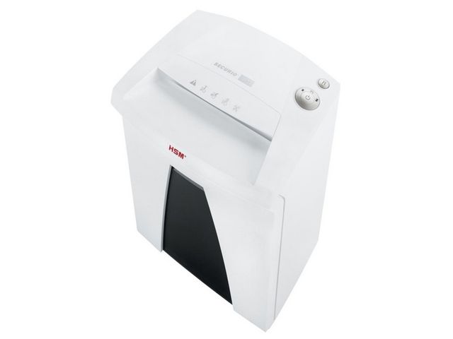 HSM Dokumentförstörare B32 0,78x11 P-6, st