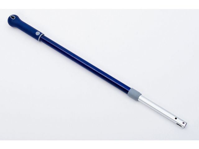 NORDEX Skaft Teleskop NLINE Interiör 62-105cm, st