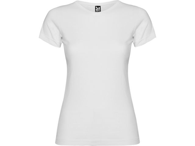 ROLY T-shirt jamaica dam vit 2XL, st