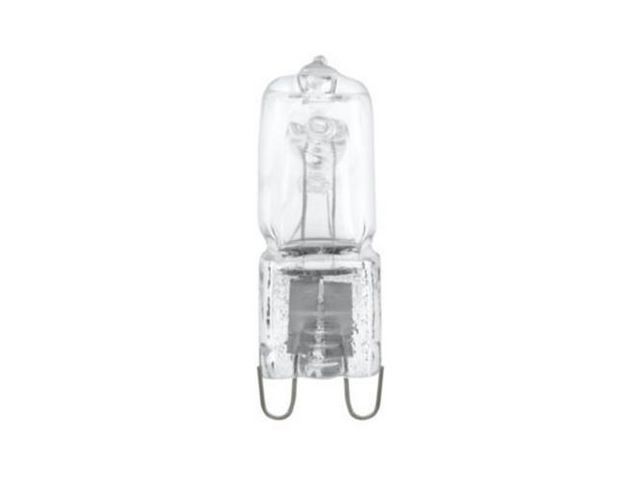 Osram Halogenlampa 240V 33W(42W) Klar, st