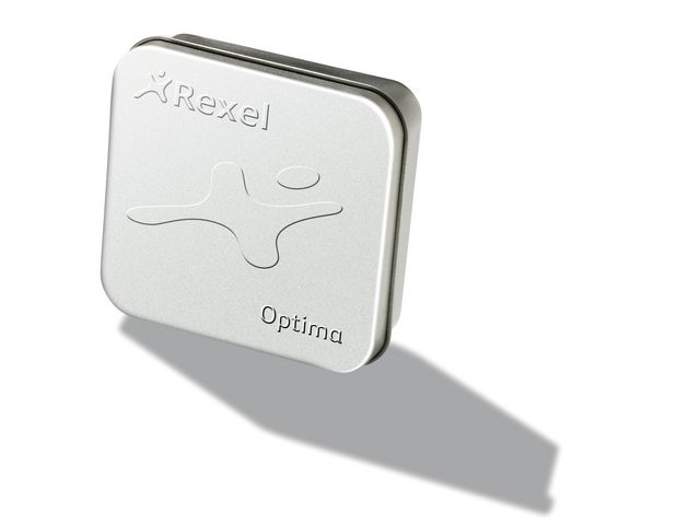 Rexel Häftklammer Optima 56, fp om 3750 st