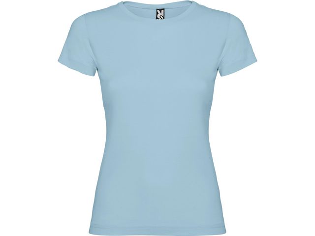 ROLY T-shirt jamaica dam ljusblå 3XL, st