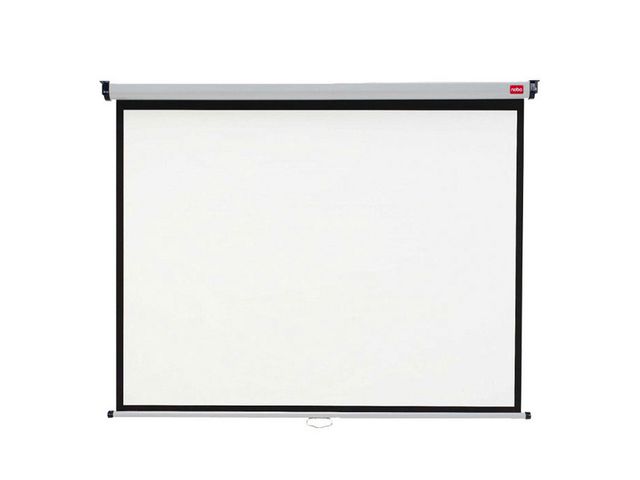 Nobo Projektionsduk Vägg/Tak 240x181 cm, st