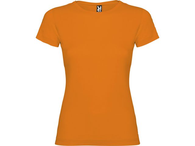 ROLY T-shirt jamaica dam orange L, st