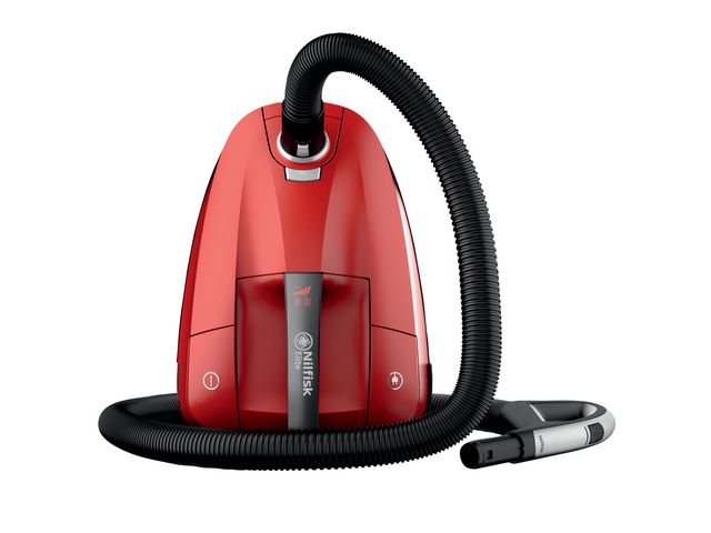 Nilfisk Dammsugare ELITE RCL14E08A2, st
