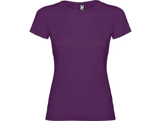 ROLY T-shirt jamaica dam lila 3XL, st