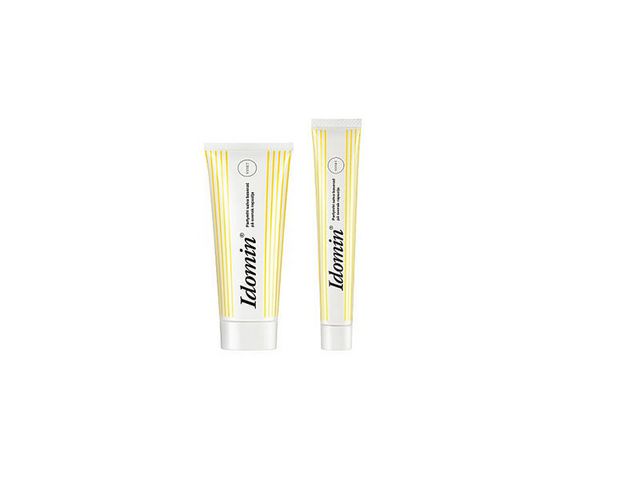 Idomin® Hudsalva 50g, tub 50 g
