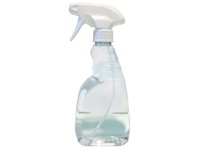 NORDEX Sprayflaska för allrengöringsvätskor, 500 ml, st