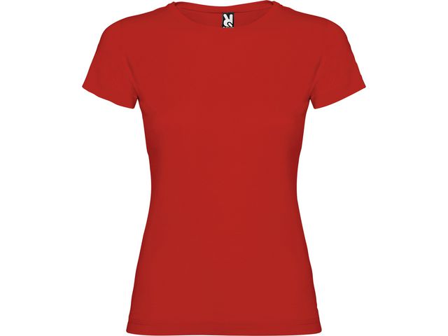 ROLY T-shirt jamaica dam röd S, st