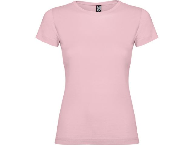 ROLY T-shirt jamaica dam ljusrosa XL, st