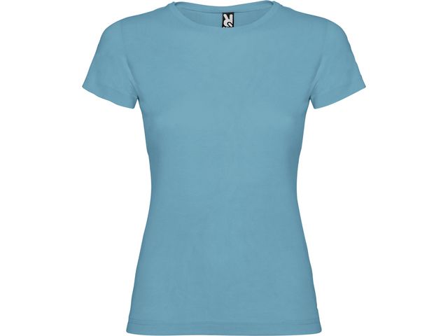 ROLY T-shirt jamaica dam turkos 3XL, st