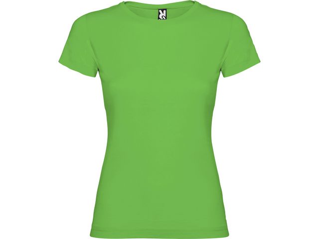 ROLY T-shirt jamaica dam gräsgrön S, st