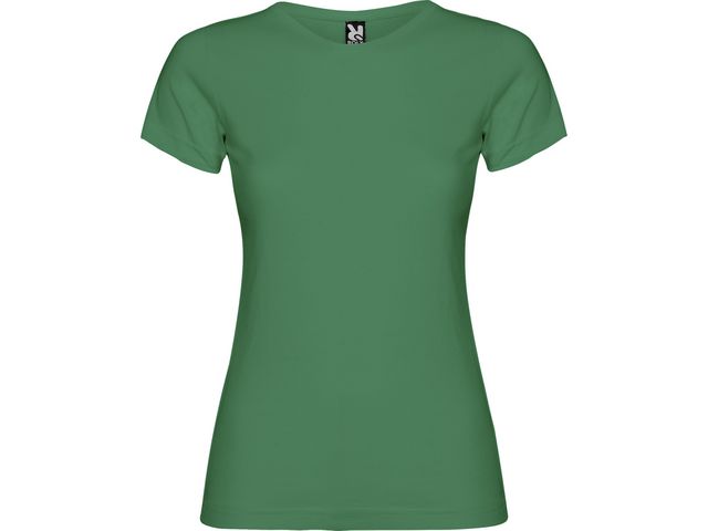 ROLY T-shirt jamaica dam mossgrön 3XL, st